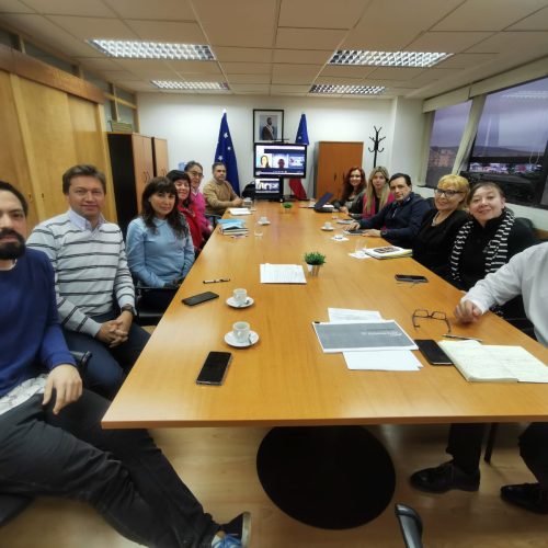 Noticia N°2 - PRIMERA MESA GOBERNANZA